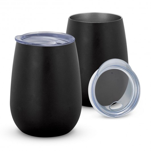 Murray Vacuum Cups Black